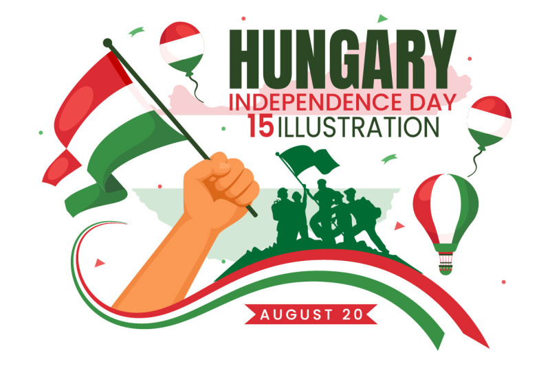 15-hungary-independence-day-illustration