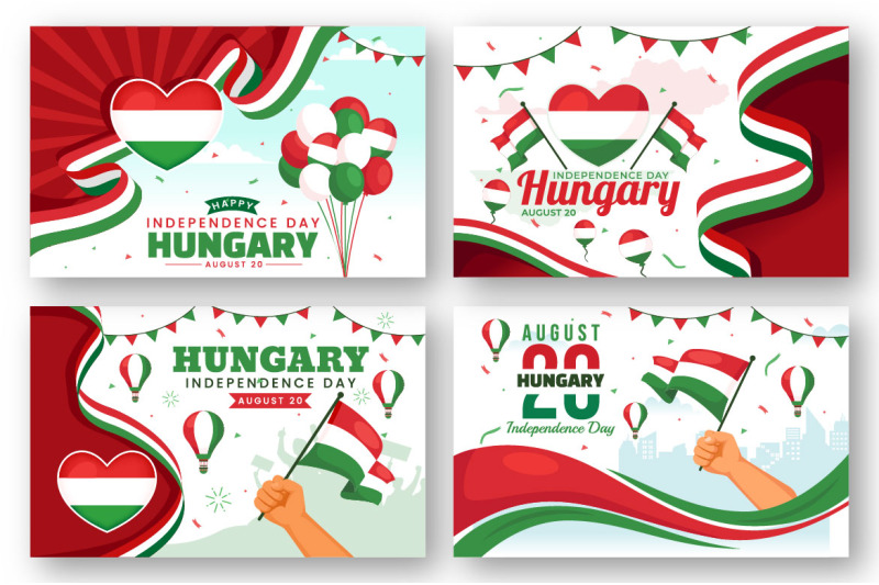 15-hungary-independence-day-illustration