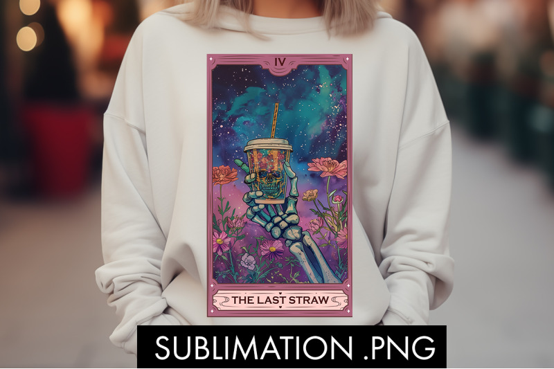 tarot-card-the-last-straw-png-sublimation