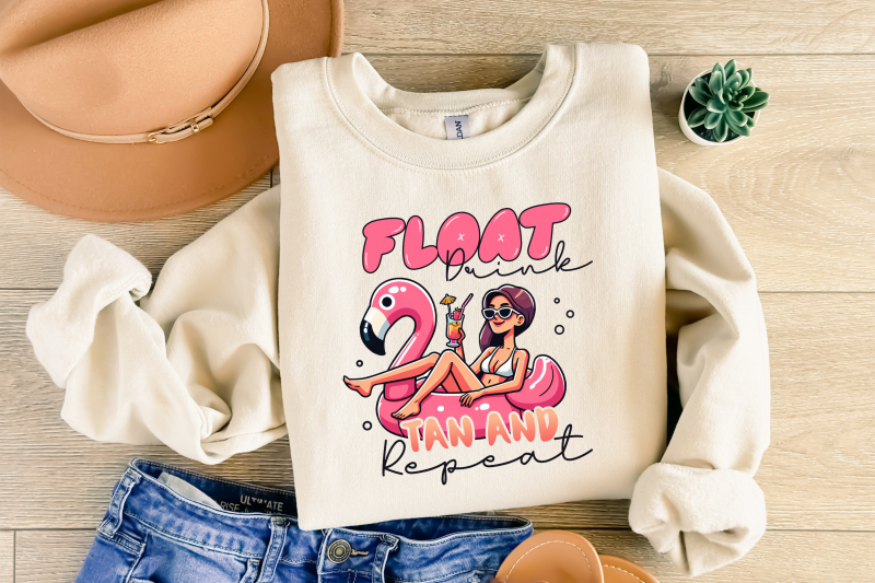 float-drink-tan-repeat-png-summer-beach-lake-life-day-drinking-river-and-ocean-vibes-hello-summer-sublimation-design-for-t-shirts-mugs