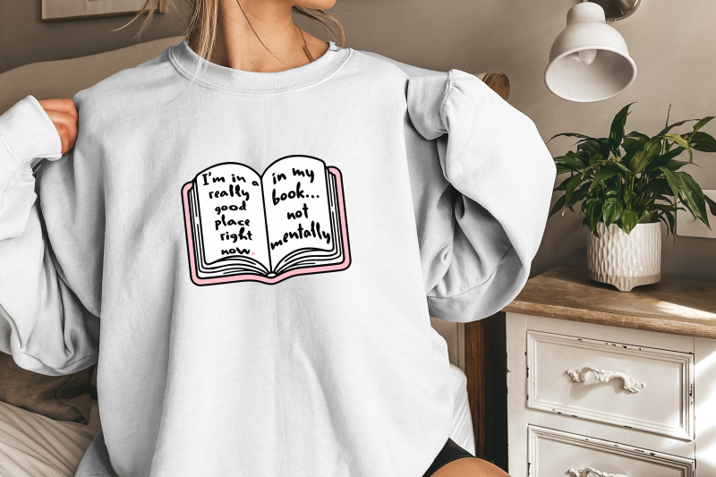 really-good-place-in-my-book-not-mentally-png-bookworm-sublimation-design-book-lover-gift-bookish-png-trendy-stickers-reading-teacher