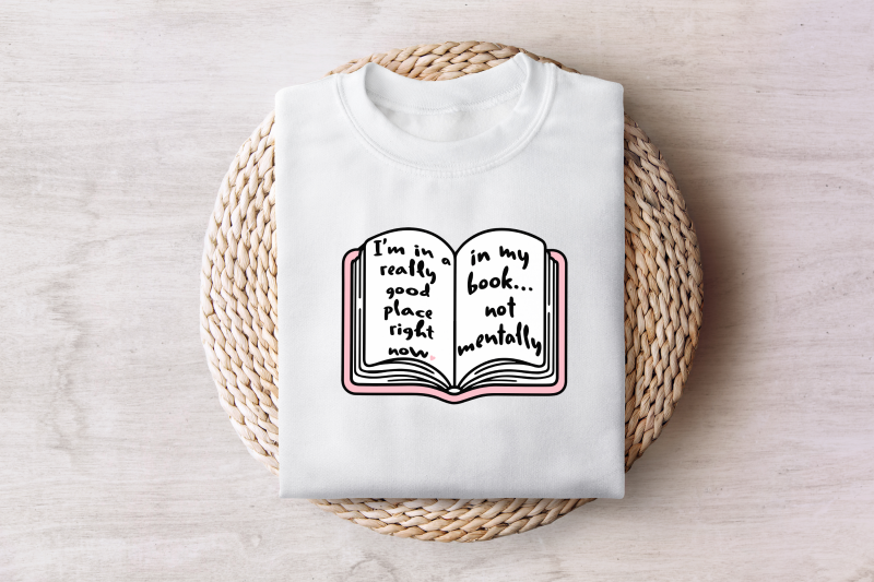 really-good-place-in-my-book-not-mentally-png-bookworm-sublimation-design-book-lover-gift-bookish-png-trendy-stickers-reading-teacher