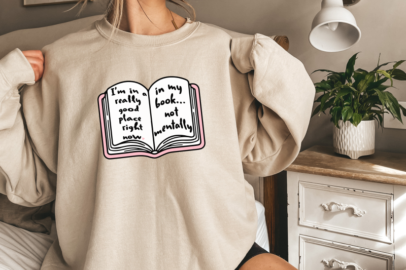 really-good-place-in-my-book-not-mentally-png-bookworm-sublimation-design-book-lover-gift-bookish-png-trendy-stickers-reading-teacher