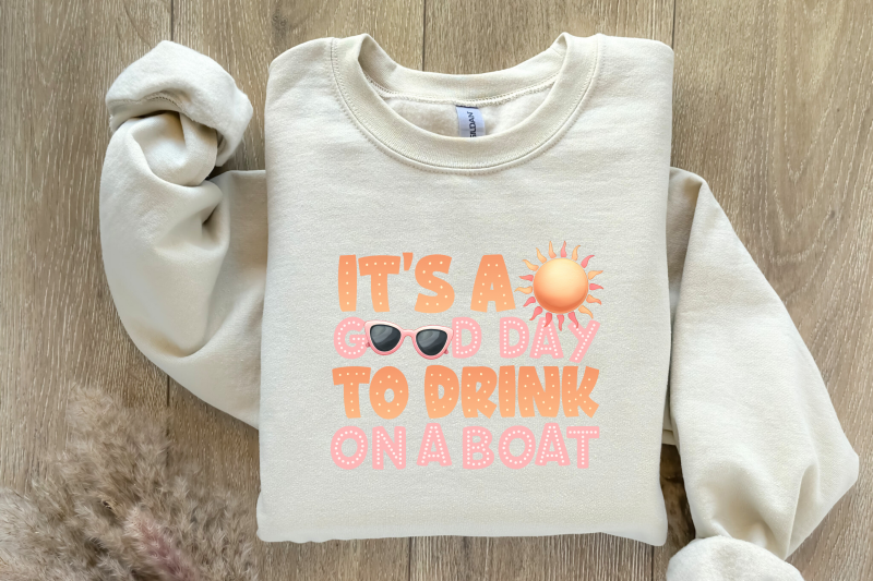 it-039-s-a-good-day-to-drink-on-a-boat-png-boat-vacation-cruise-shirt-png-summer-boat-trip-family-vacation-funny-cruise-shirt-download