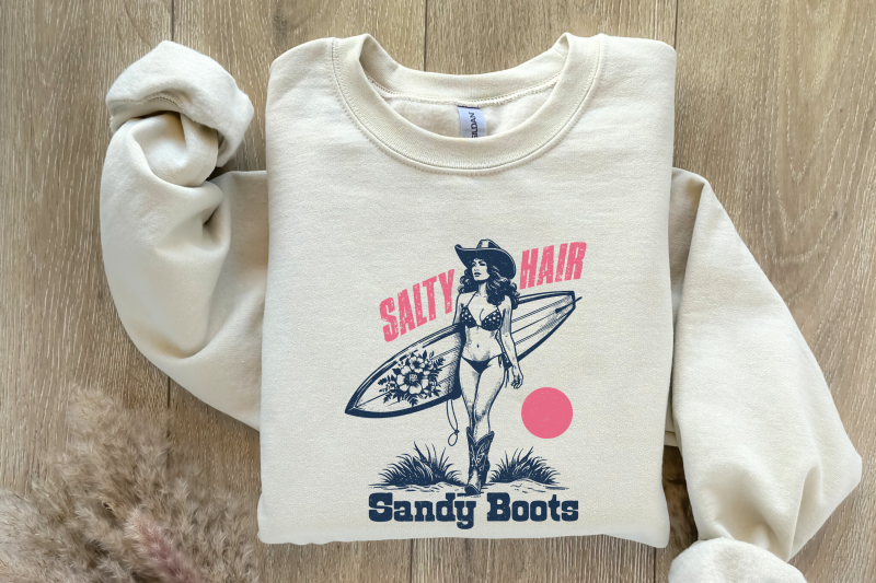 salt-hair-sandy-boots-png-western-summer-png-cowgirl-western-png-retro-summer-trendy-summer-summer-sublimation-retro-beach-cowgirl