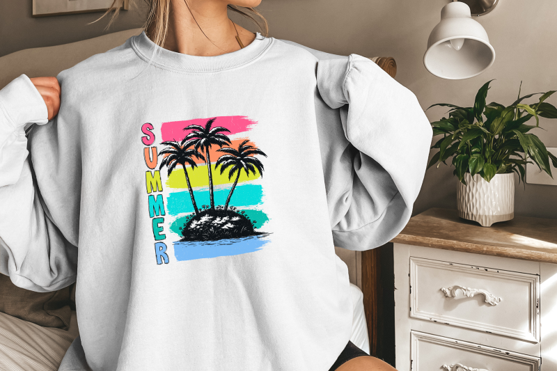 summer-vibes-png-beach-vibes-png-hello-summer-png-bright-doodle-lake-days-png-tropical-palm-tree-ocean-sunset-png-vacation-png