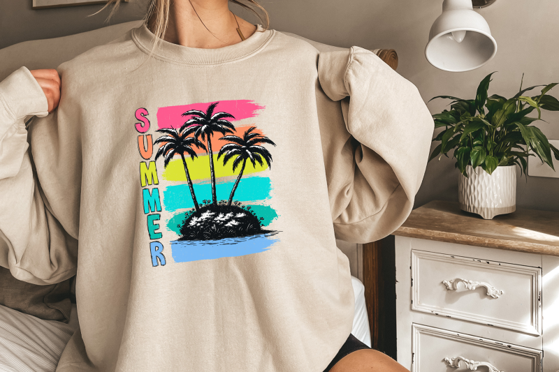 summer-vibes-png-beach-vibes-png-hello-summer-png-bright-doodle-lake-days-png-tropical-palm-tree-ocean-sunset-png-vacation-png