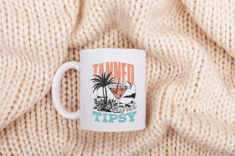 tanned-and-tipsy-png-summer-png-retro-summer-png-trendy-summer-png-beach-png-sublimation-designs-girl-trip-boho-summer