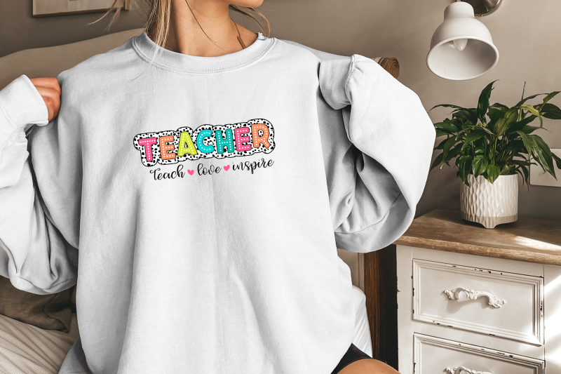 teacher-dalmatian-png-teach-love-inspire-png-teacher-appreciation-gift-back-to-school-png-teacher-sublimation-teacher-shirt-design