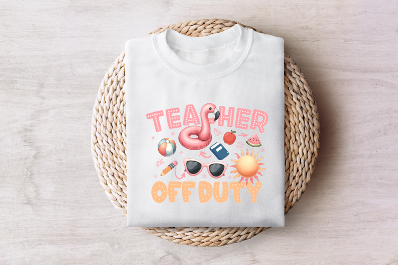 teacher-off-duty-png-end-of-school-year-last-day-of-school-teacher-summer-vacation-sublimation-designs-peace-out-school-groovy-teacher