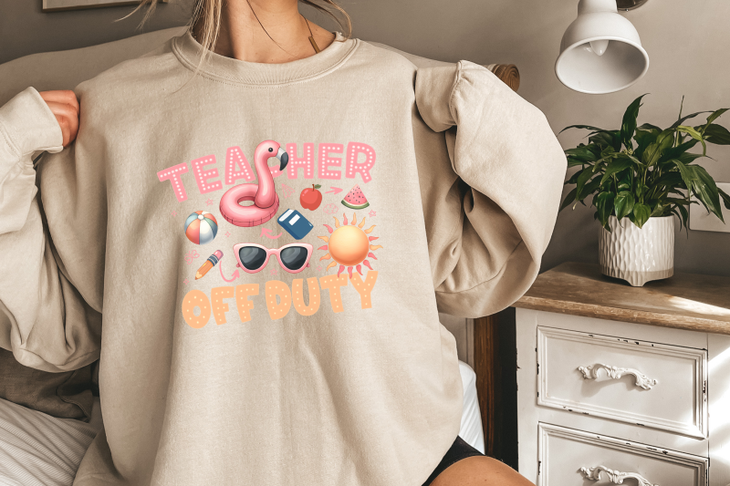 teacher-off-duty-png-end-of-school-year-last-day-of-school-teacher-summer-vacation-sublimation-designs-peace-out-school-groovy-teacher