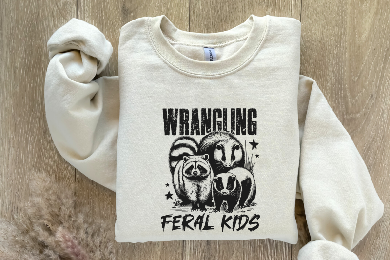 wrangling-feral-kids-png-funny-raccoon-kids-png-feral-kids-shirt-digital-download-raccoon-shirt-png-funny-animal-mom-life-trending