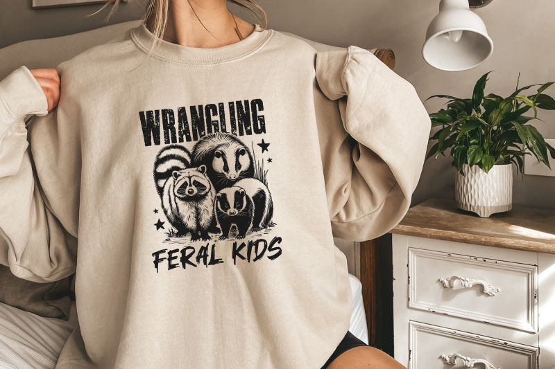 wrangling-feral-kids-png-funny-raccoon-kids-png-feral-kids-shirt-digital-download-raccoon-shirt-png-funny-animal-mom-life-trending