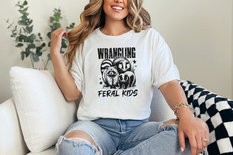 wrangling-feral-kids-png-funny-raccoon-kids-png-feral-kids-shirt-digital-download-raccoon-shirt-png-funny-animal-mom-life-trending