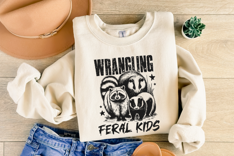 wrangling-feral-kids-png-funny-raccoon-kids-png-feral-kids-shirt-digital-download-raccoon-shirt-png-funny-animal-mom-life-trending