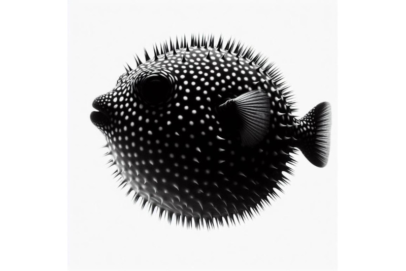 a-bundle-of-pufferfish