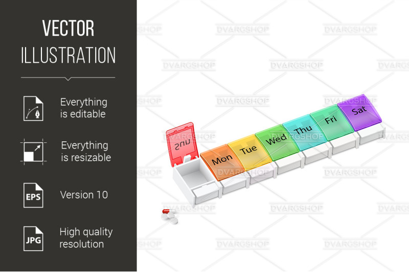 pill-organizer