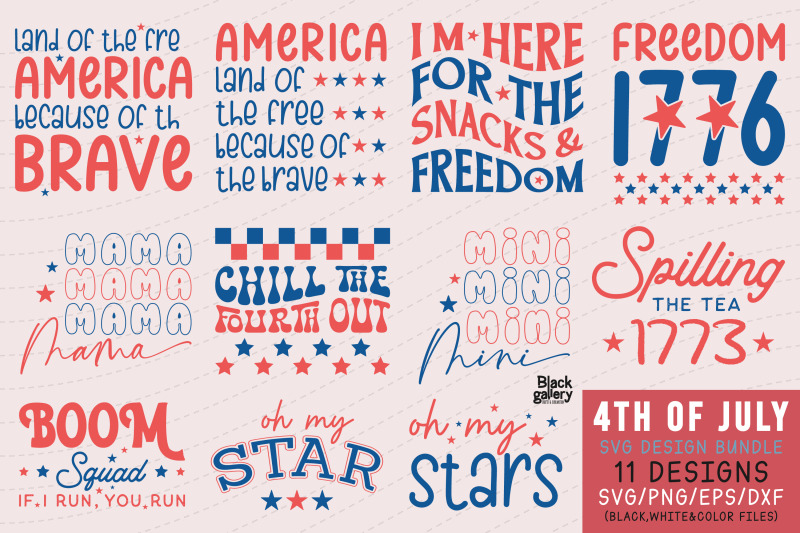 4th-of-july-svg-bundle