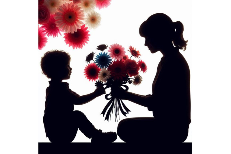 a-bundle-of-mothers-day-child-giving-his-mother-some-flowers-as-a-gif