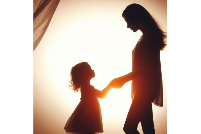 a-bundle-of-mother-holds-her-daughter-by-the-hand-with-love-on-light-b