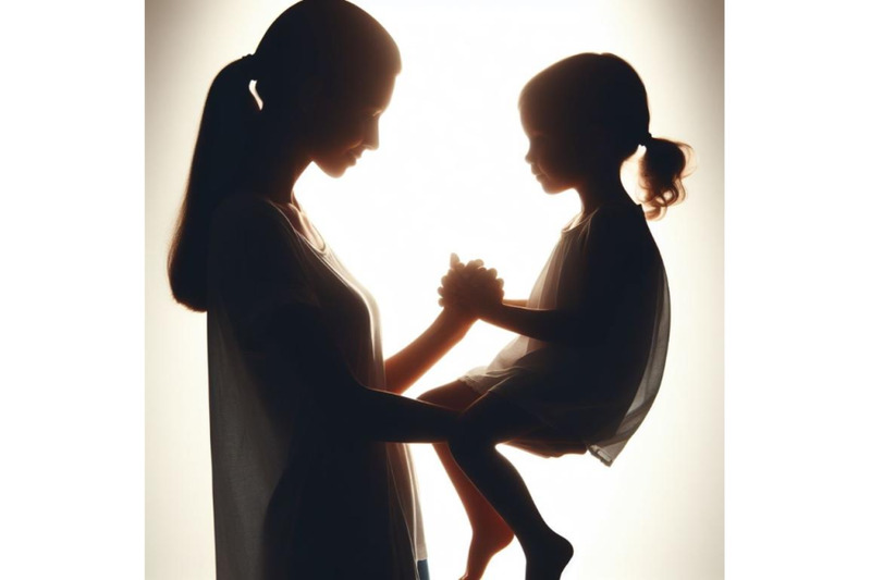 a-bundle-of-mother-holds-her-daughter-by-the-hand-with-love-on-light-b