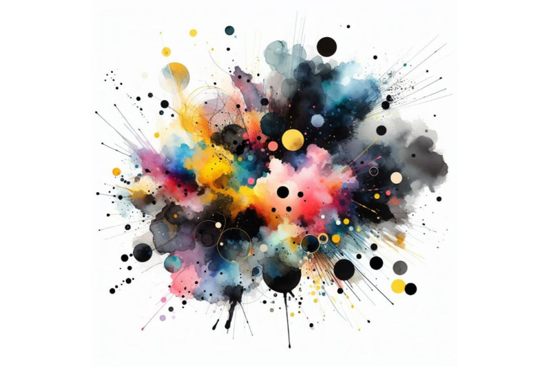 bundle-of-a-colorful-paint-splash