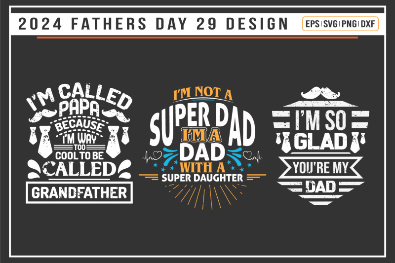 fathers-day-2024-nbsp-t-shirt-bundle