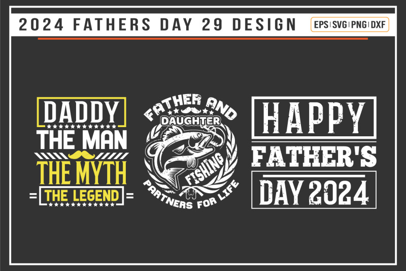 fathers-day-2024-nbsp-t-shirt-bundle