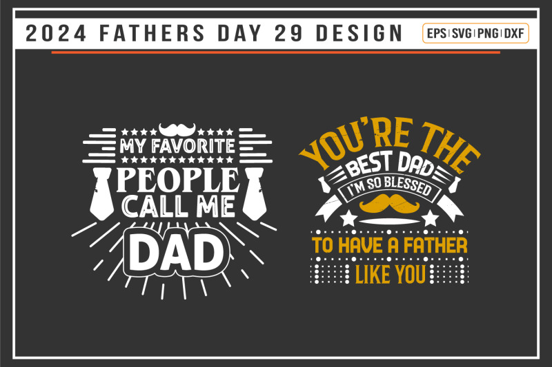 fathers-day-2024-nbsp-t-shirt-bundle