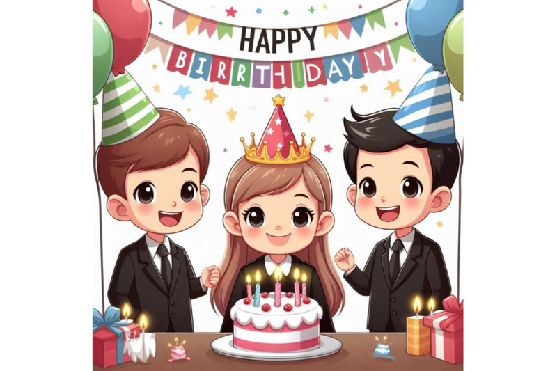 bundle-of-happy-birthday-cartoon-sign