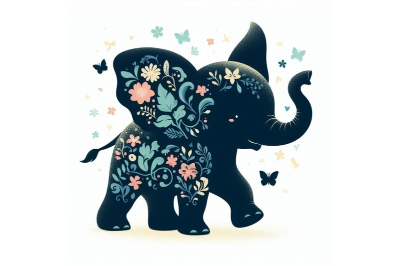 bundle-of-cute-baby-elephant-animals-sublimation