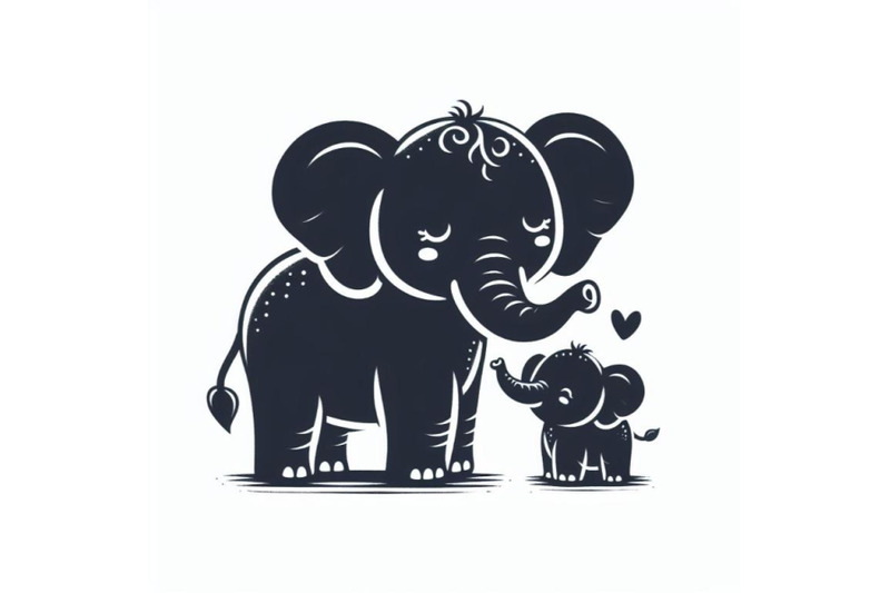 bundle-of-cute-baby-elephant-animals-sublimation