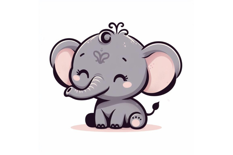 bundle-of-cute-baby-elephant-animals-sublimation