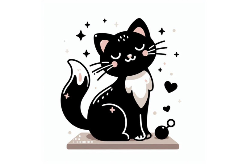 bundle-of-clipart-cute-cat