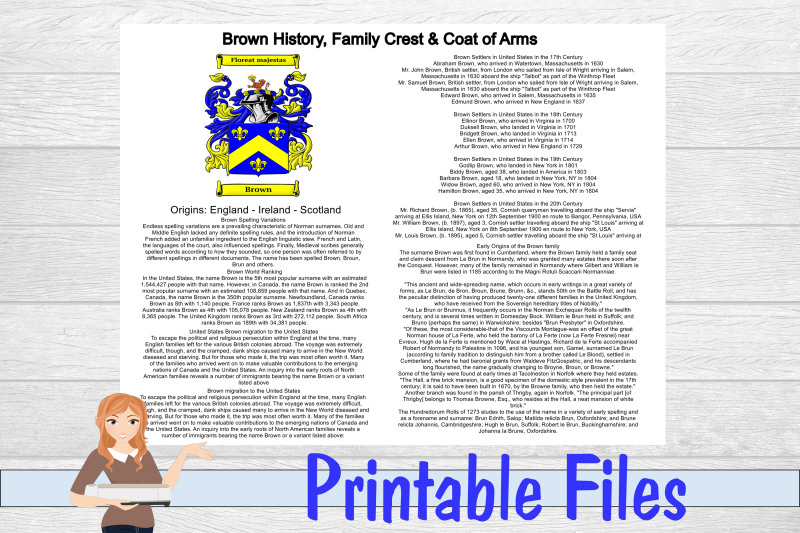 brown-history-family-crest-amp-coat-of-arms