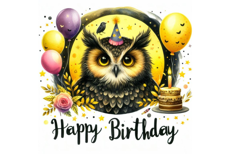 bundle-of-a-owl-happy-birthday