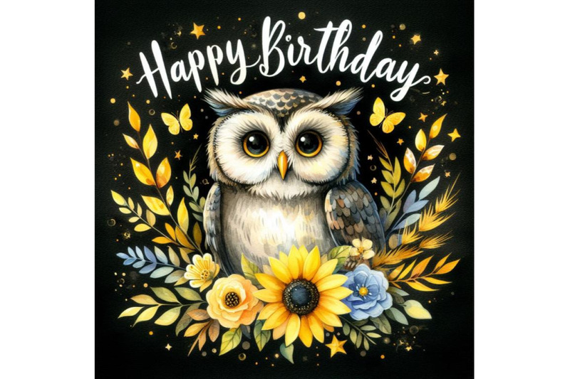 bundle-of-a-owl-happy-birthday