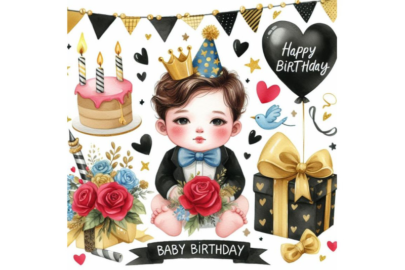 bundle-of-happy-birthday-baby-shower-valentines-day