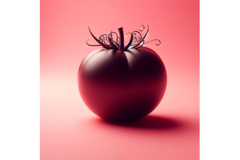 bundle-of-tomato-pink-background