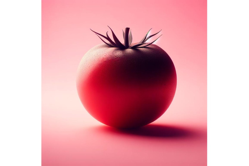 bundle-of-tomato-pink-background