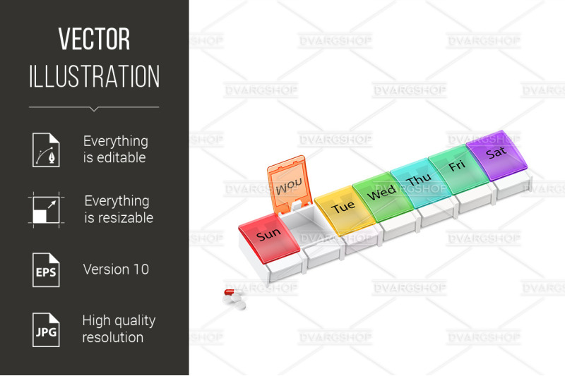 pill-organizer