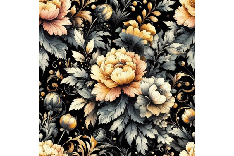 bundle-of-beautiful-floral-pattern