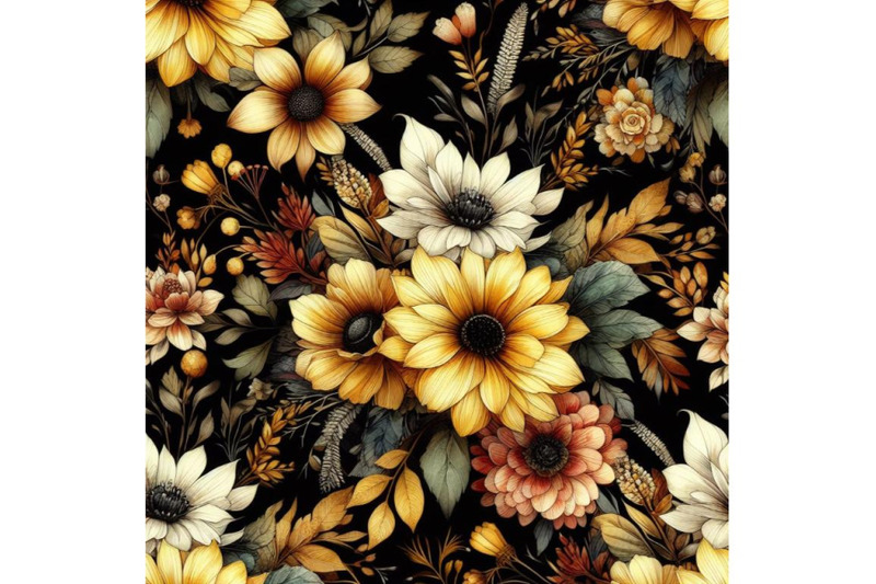 bundle-of-beautiful-flower-pattern