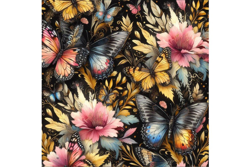 bundle-of-beautiful-butterfly-patterns