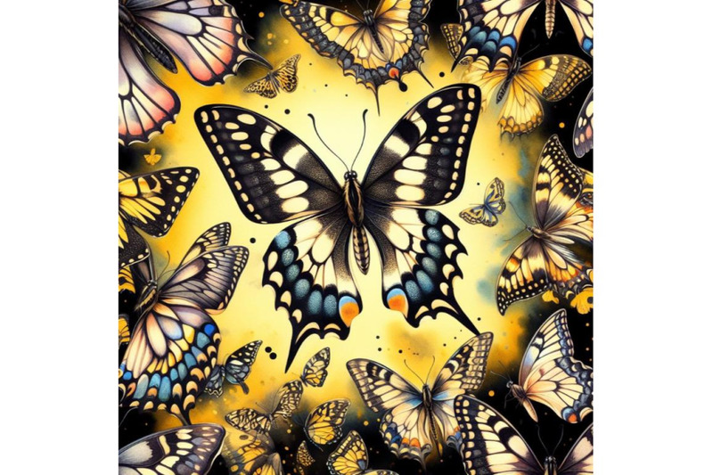 bundle-of-beautiful-butterfly-patterns