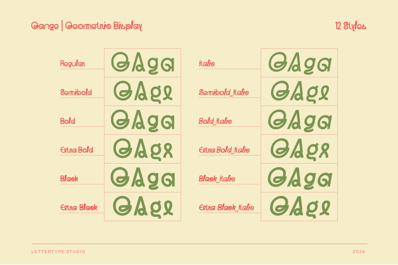 gange-a-geometric-display-sans-serif