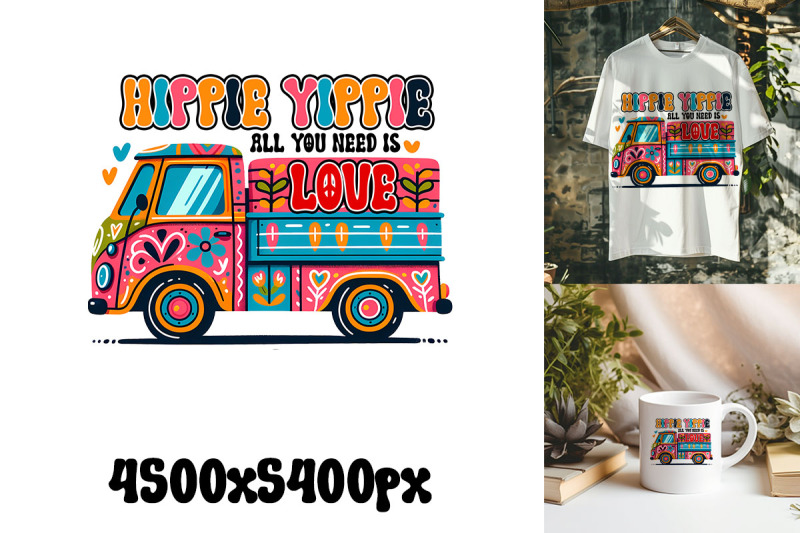 hippie-van-all-you-need-is-love