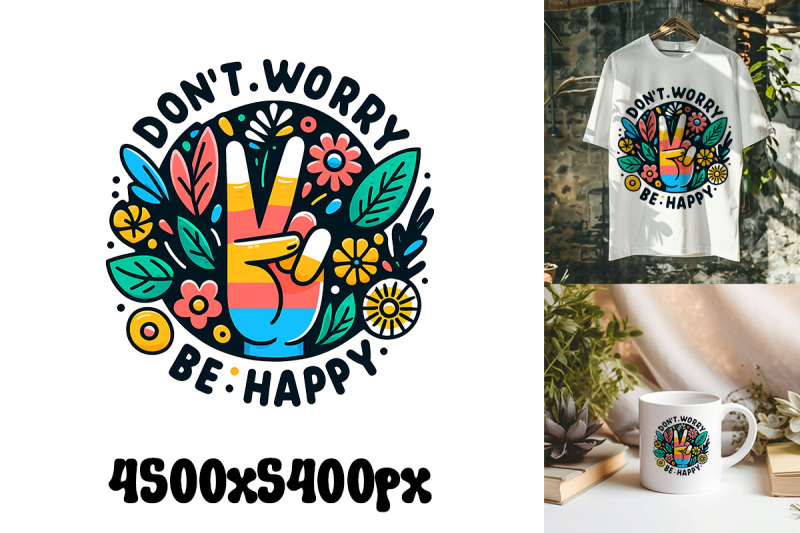 don-039-t-worry-be-happy-peace-sign