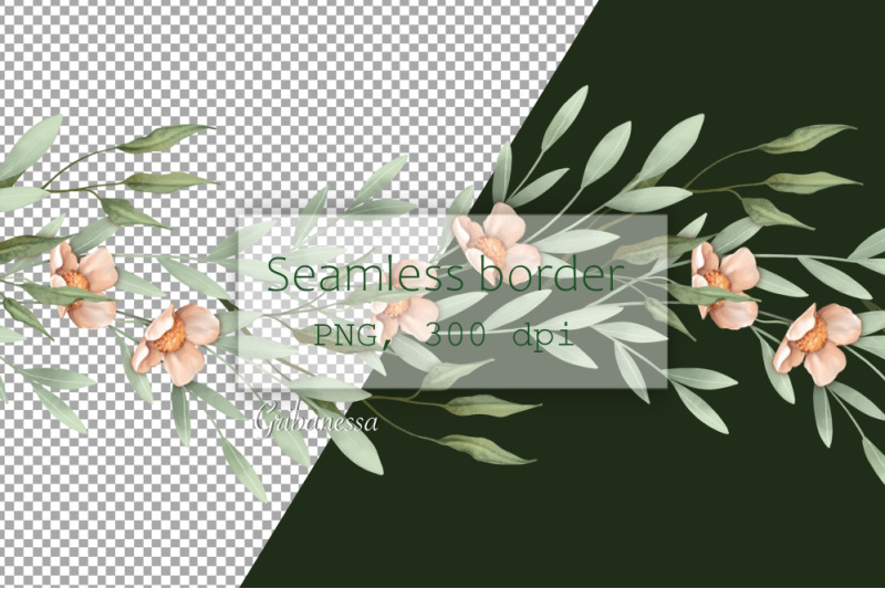 floral-garland-clipart-delicate-seamless-border-png