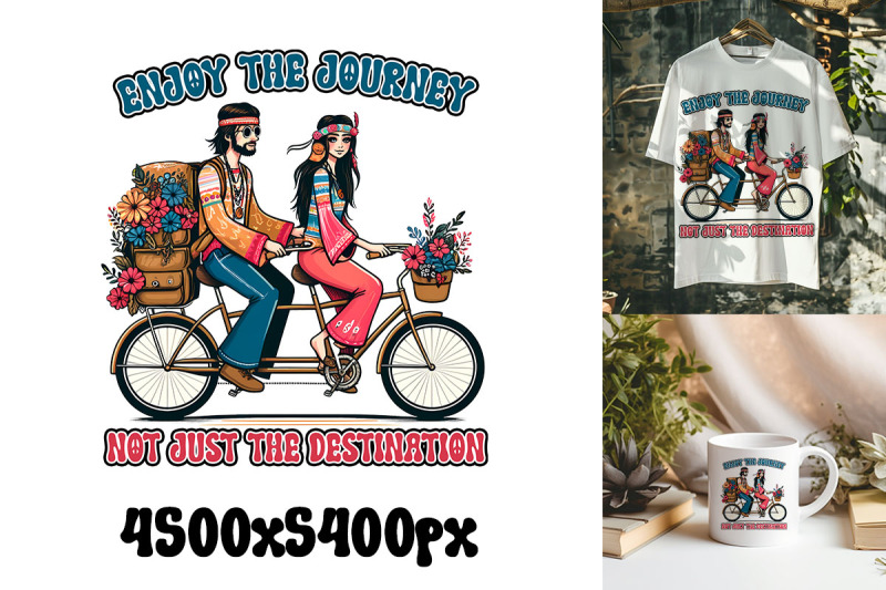 enjoy-the-journey-bicycle-ride